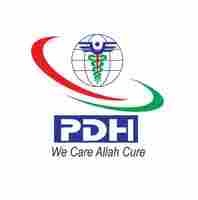 Paricharza Digital Hospital