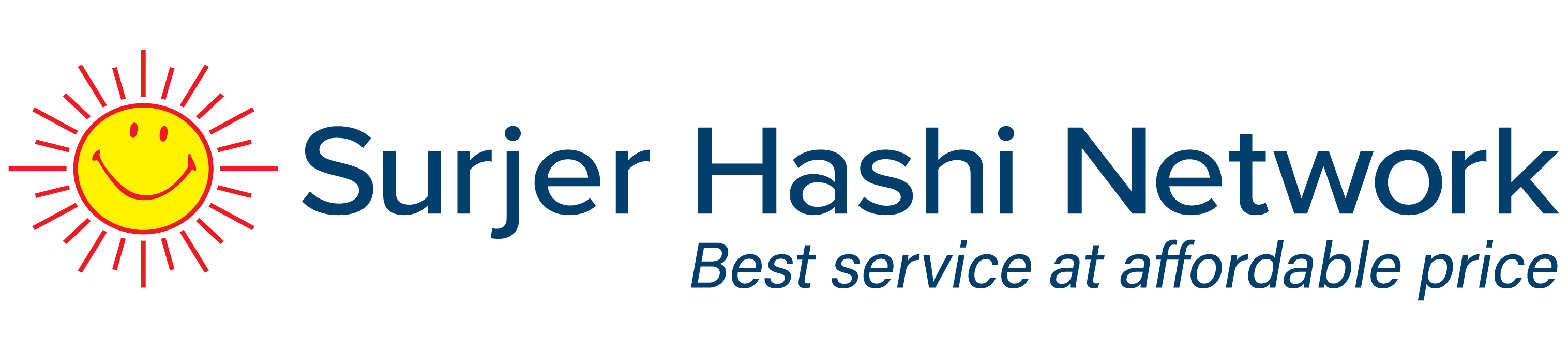 Surjer Hashi Network