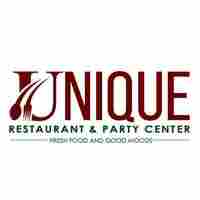 Unique Restaurant & Party Center