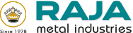 RAJA Metal Industries In Bangladesh