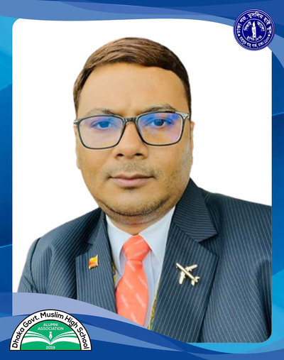 আহসানুজ্জামান আরিফ