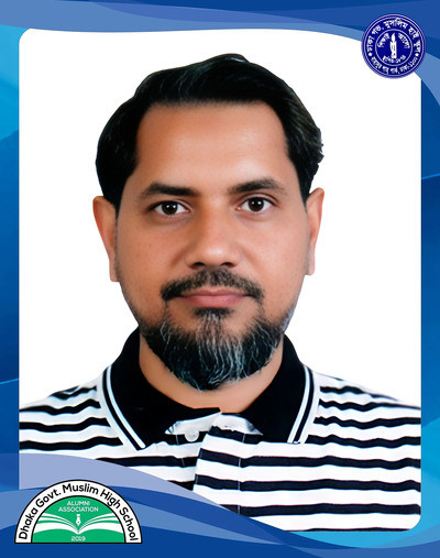 মাহবুব রাশেদ রুবেল