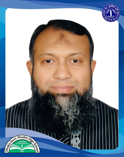 কাজী মোহাম্মদ রহমতউল্লাহ