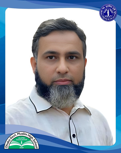 মোঃ তারিক সিরাজ