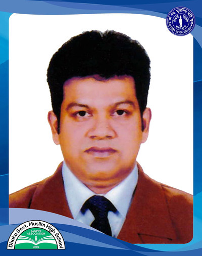 মোঃ মাসুদ রেজা