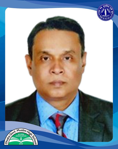 এ.টি.এম কামাল হোসেন