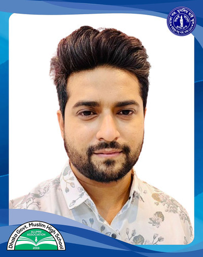 মোঃ আজিজুল হক
