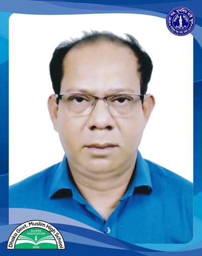 তানভীর মোরশেদ চৌধুরী