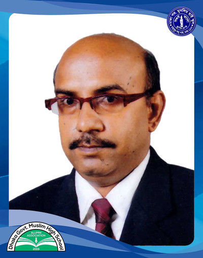 মোঃ জহিরুল ইসলাম