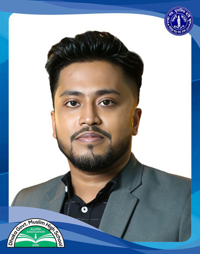 মোঃ ইসহাক